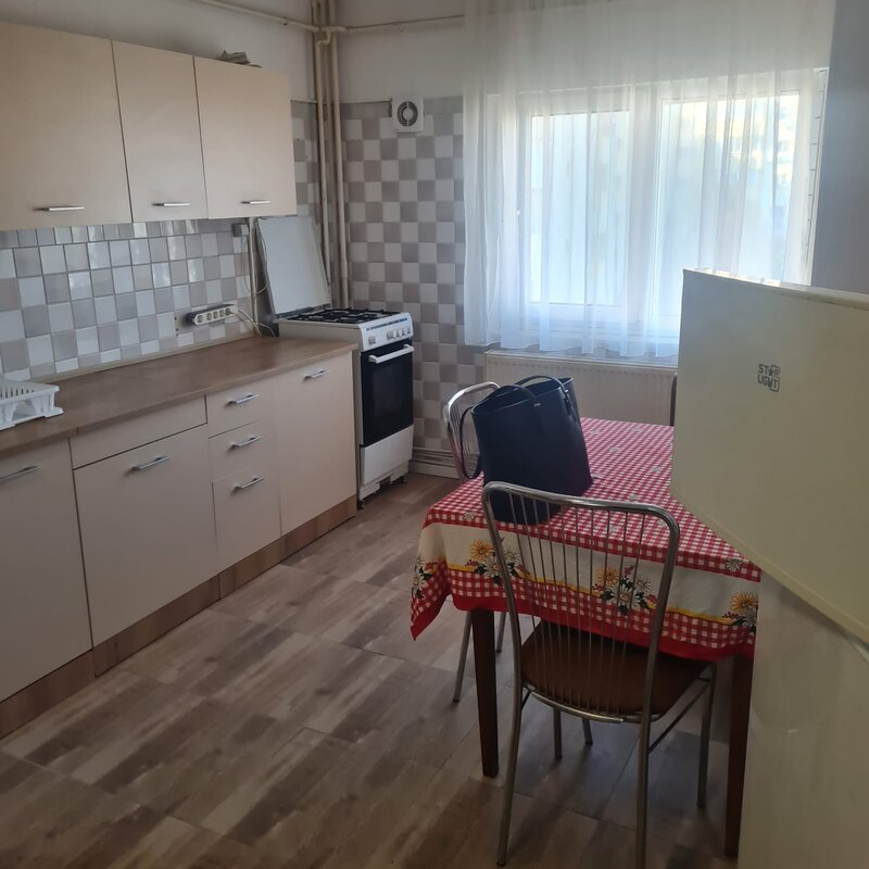 Colentina, Bucur Obor, apartament 2 camere decomandat, complet utilat